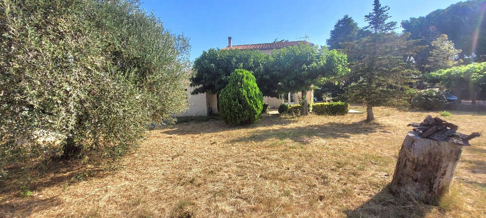 Maison à SAINT-MARCEL-SUR-AUDE