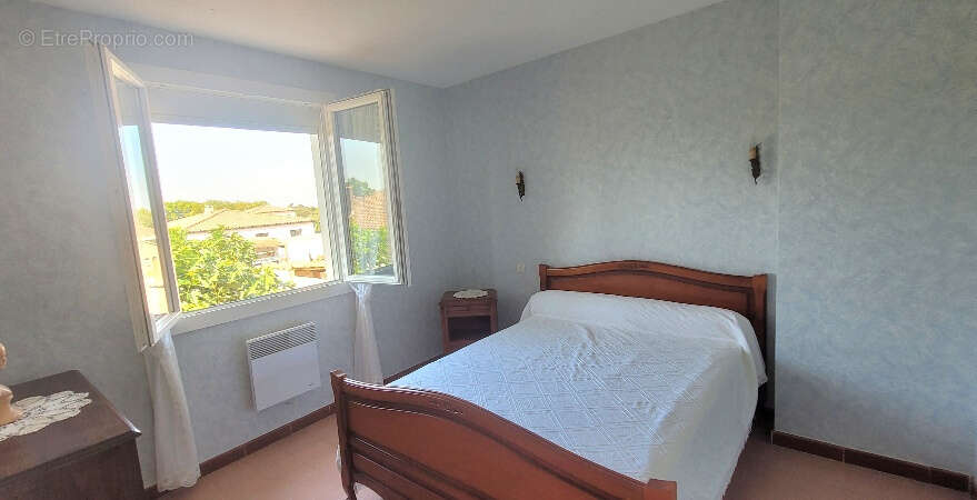 Maison à SAINT-MARCEL-SUR-AUDE