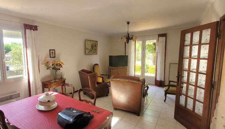 Maison à SAINT-MARCEL-SUR-AUDE