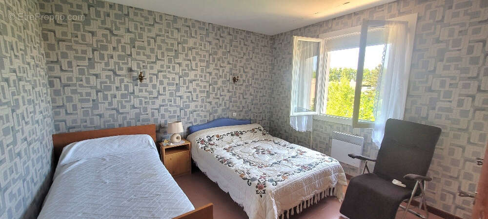 Maison à SAINT-MARCEL-SUR-AUDE