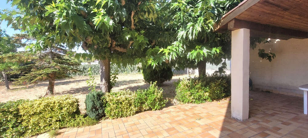 Maison à SAINT-MARCEL-SUR-AUDE