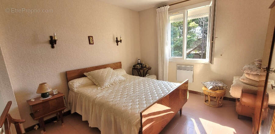 Maison à SAINT-MARCEL-SUR-AUDE