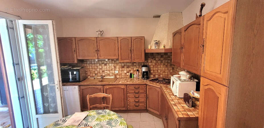 Maison à SAINT-MARCEL-SUR-AUDE