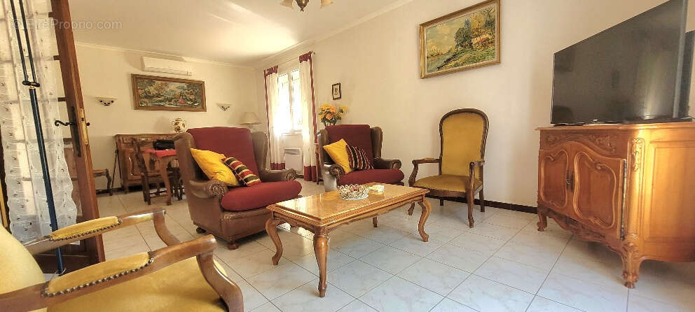 Maison à SAINT-MARCEL-SUR-AUDE