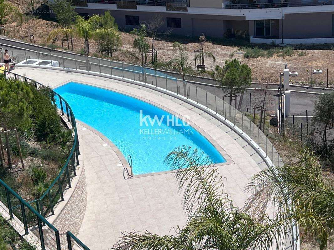 Appartement à LE CANNET