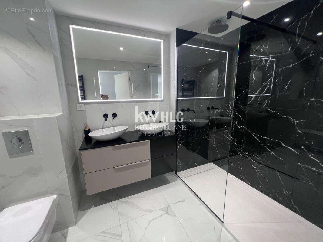 Appartement à LE CANNET