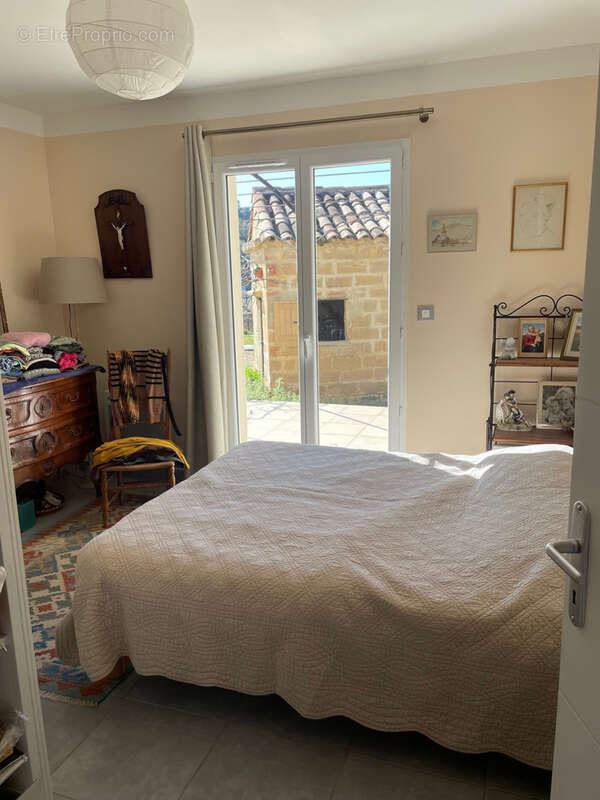 Maison à SERVIERS-ET-LABAUME