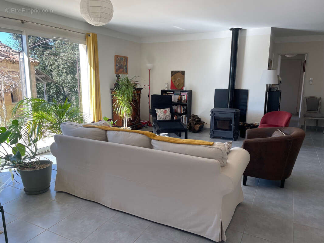 Maison à SERVIERS-ET-LABAUME