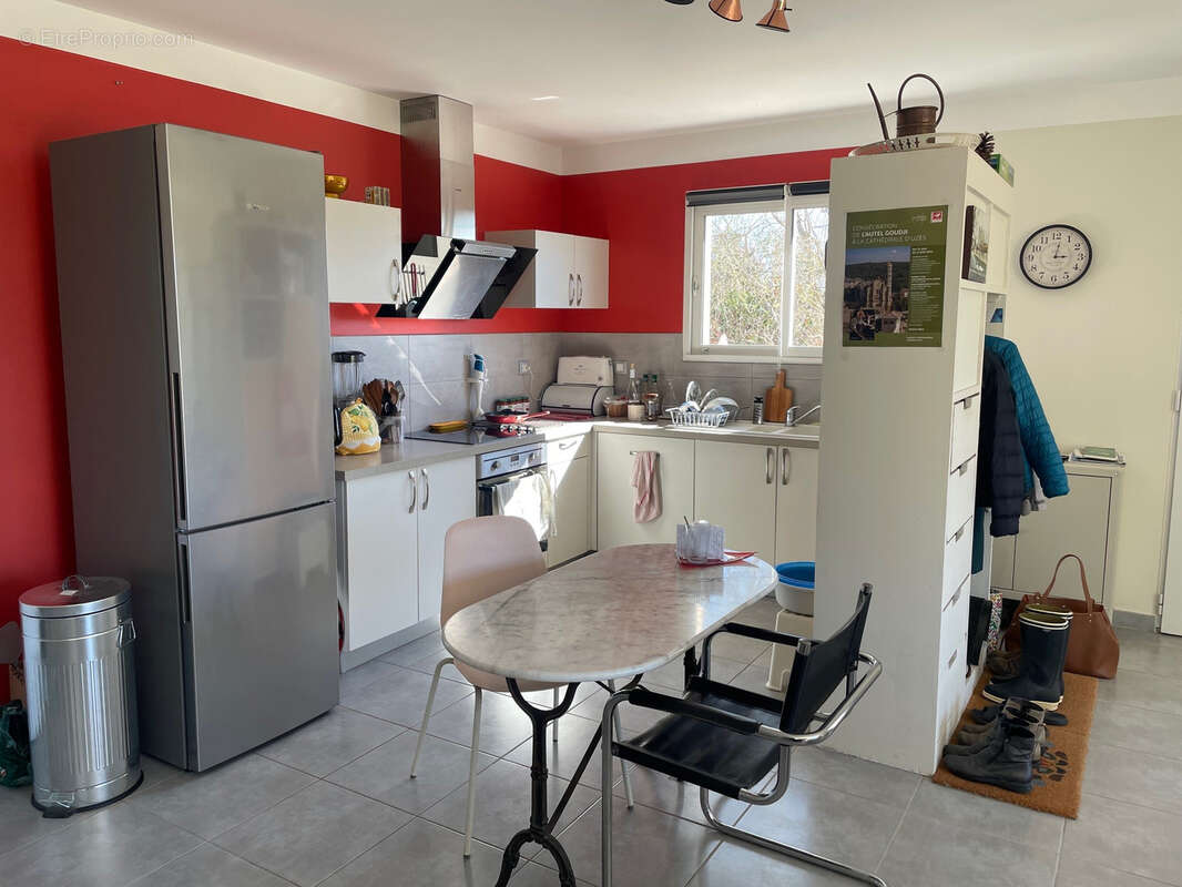 Maison à SERVIERS-ET-LABAUME