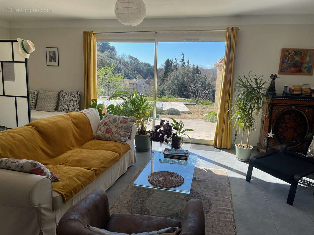 Maison à SERVIERS-ET-LABAUME