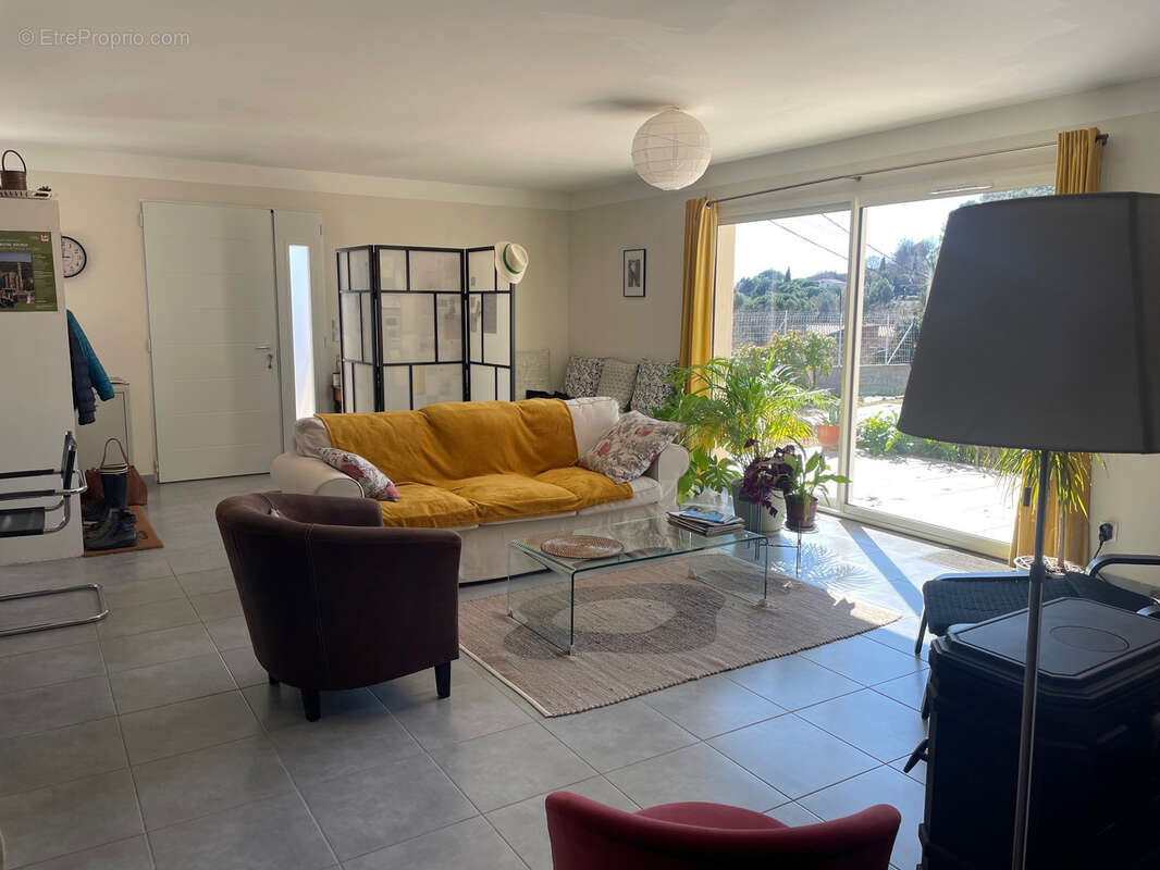 Maison à SERVIERS-ET-LABAUME