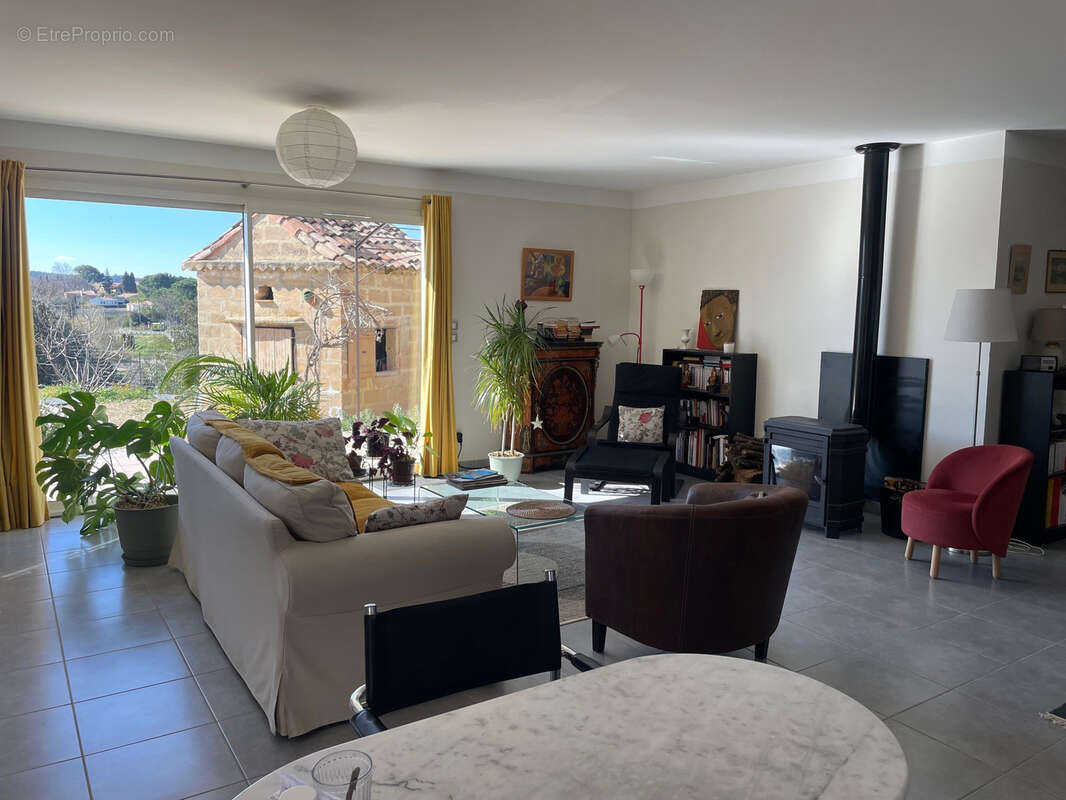 Maison à SERVIERS-ET-LABAUME