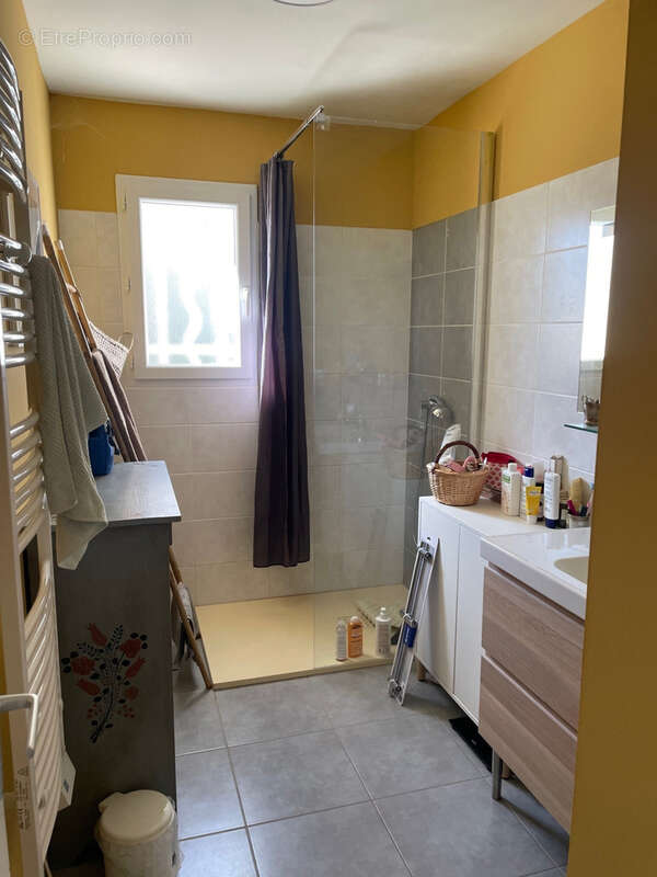 Maison à SERVIERS-ET-LABAUME