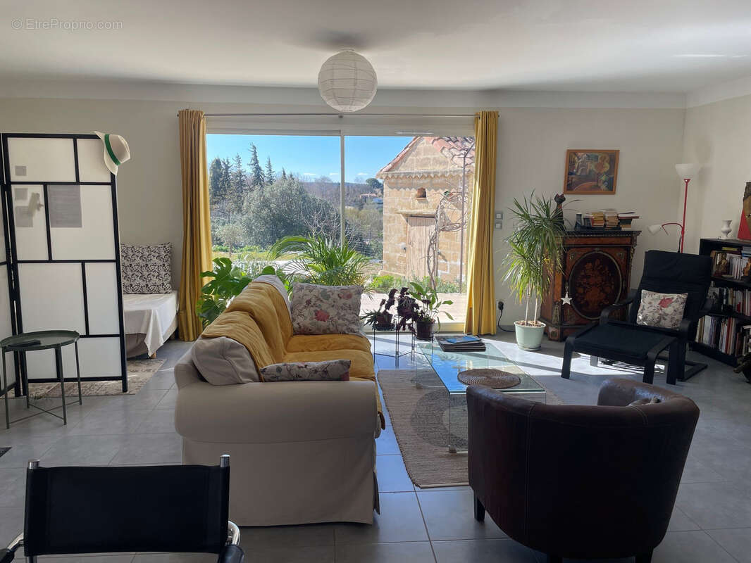 Maison à SERVIERS-ET-LABAUME