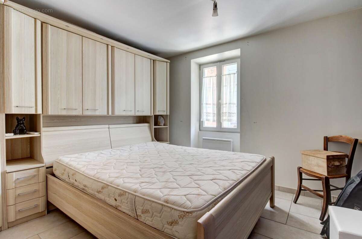 Appartement à LANTOSQUE