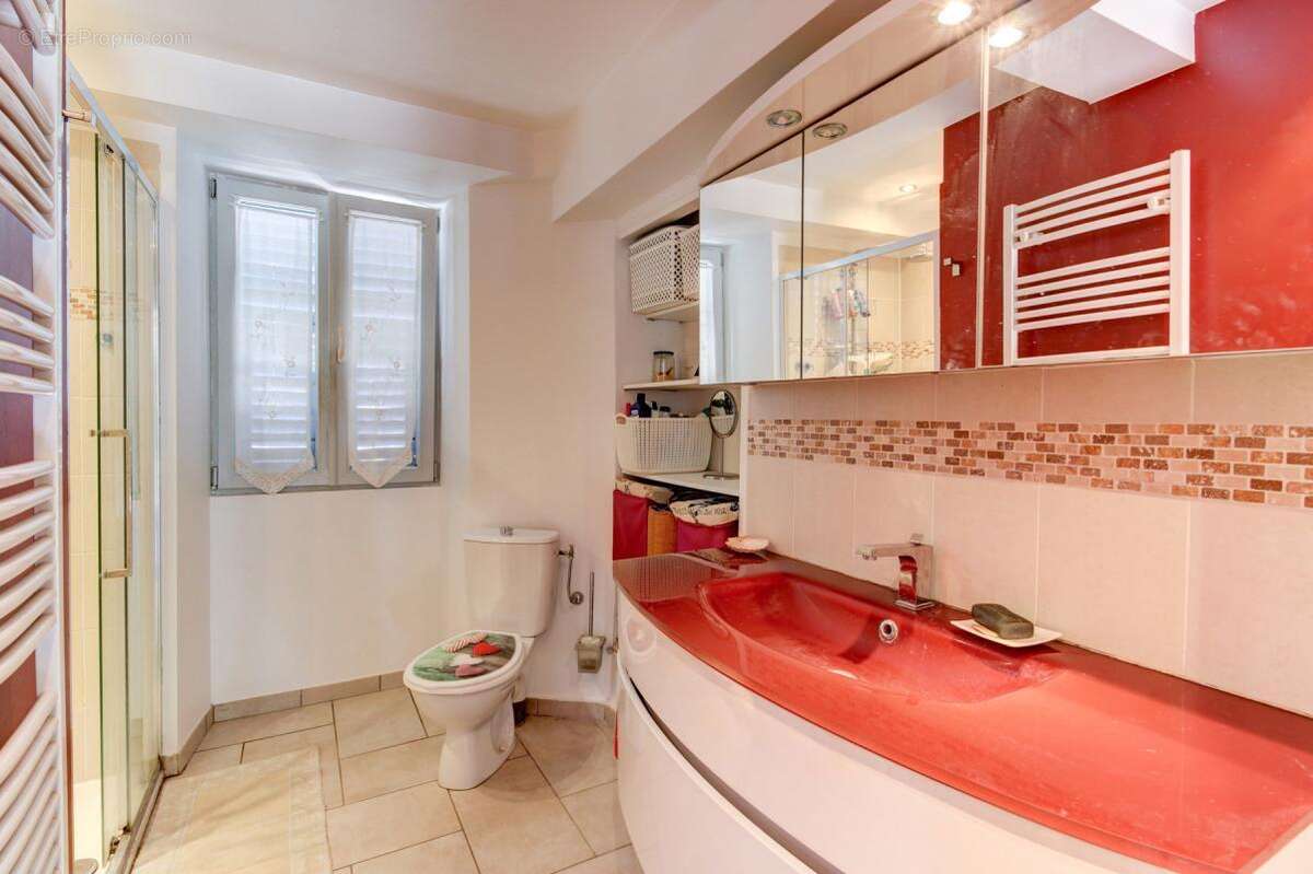 Appartement à LANTOSQUE