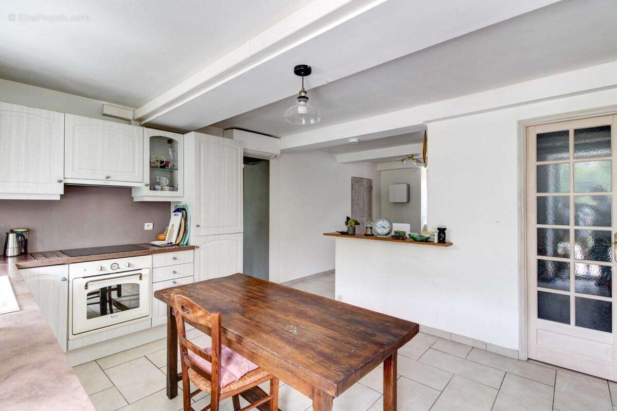 Appartement à LANTOSQUE