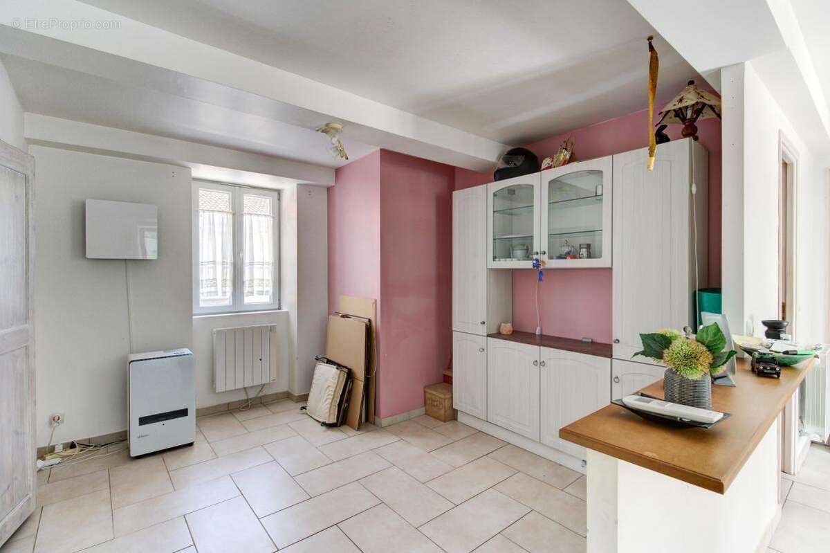 Appartement à LANTOSQUE