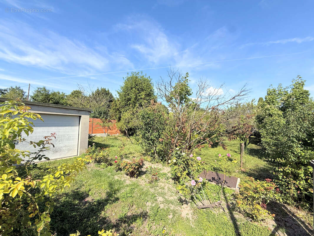 Terrain à RUEIL-MALMAISON