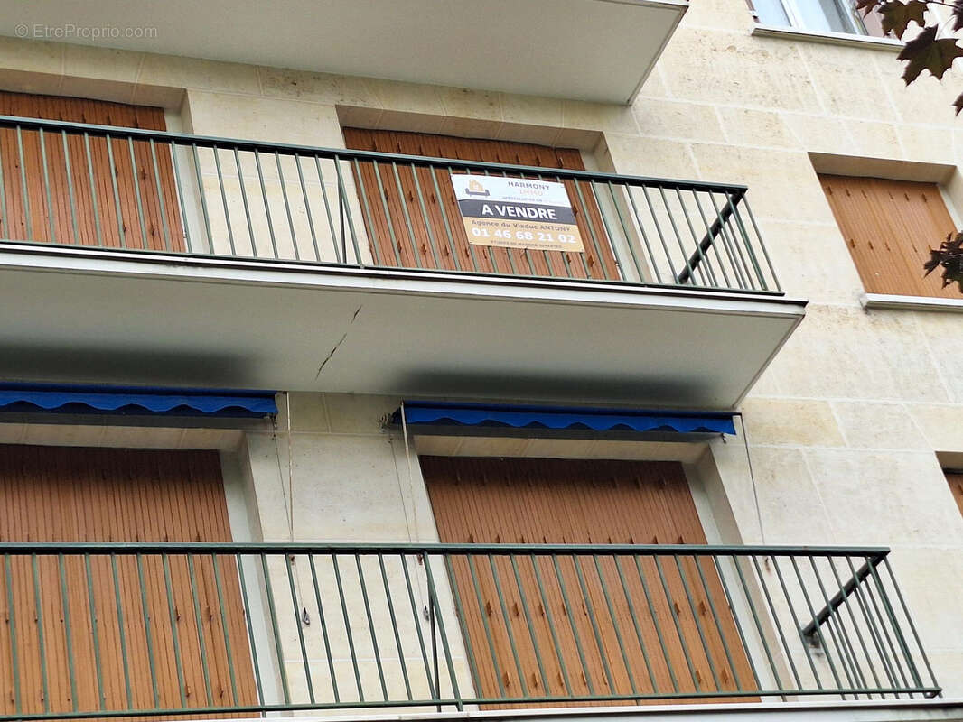 Appartement à ANTONY