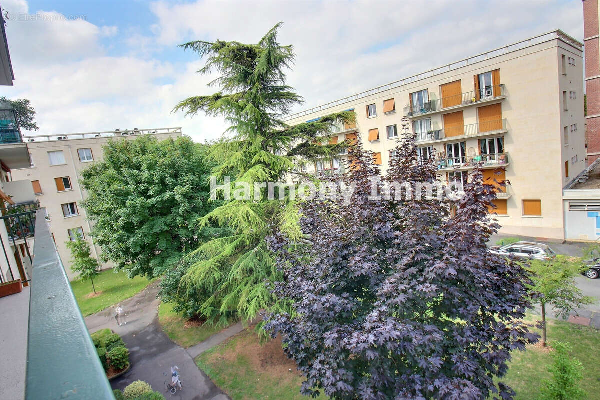 Appartement à ANTONY