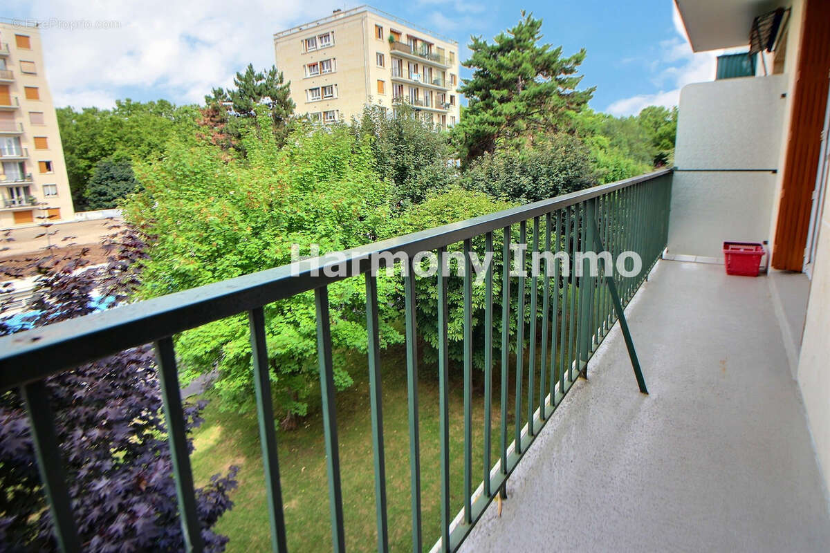 Appartement à ANTONY