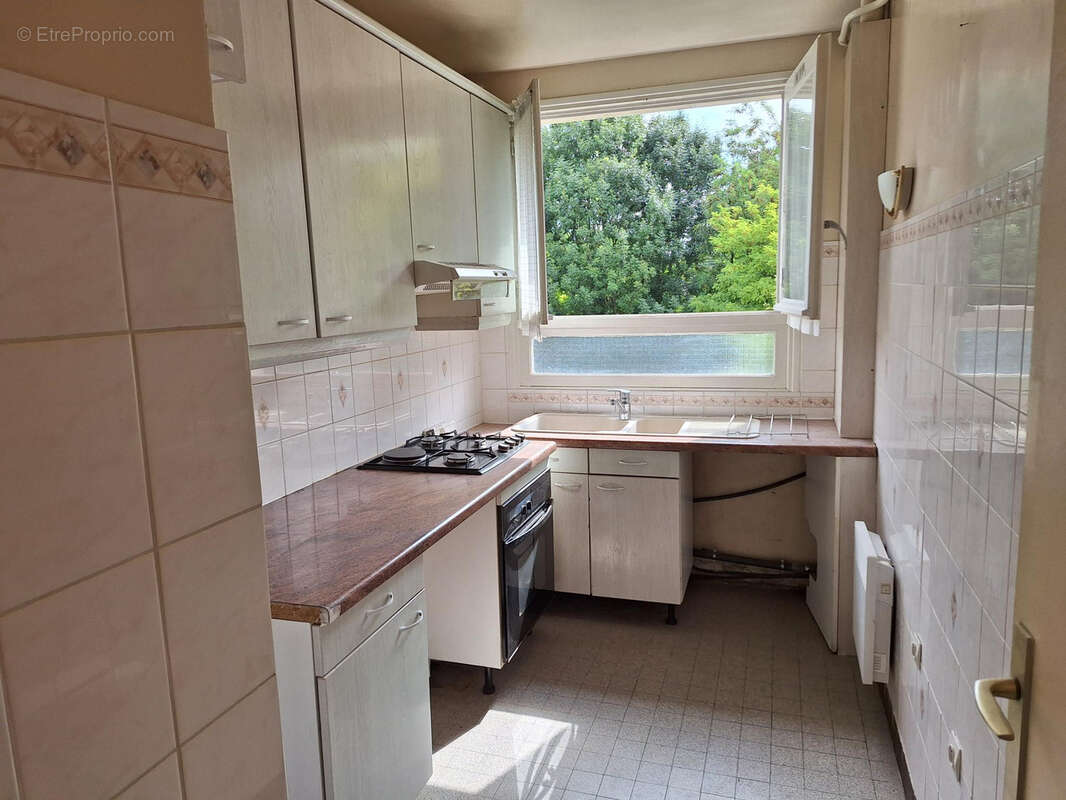 Appartement à ANTONY