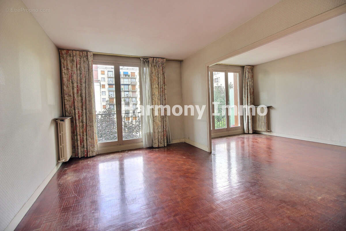 Appartement à ANTONY