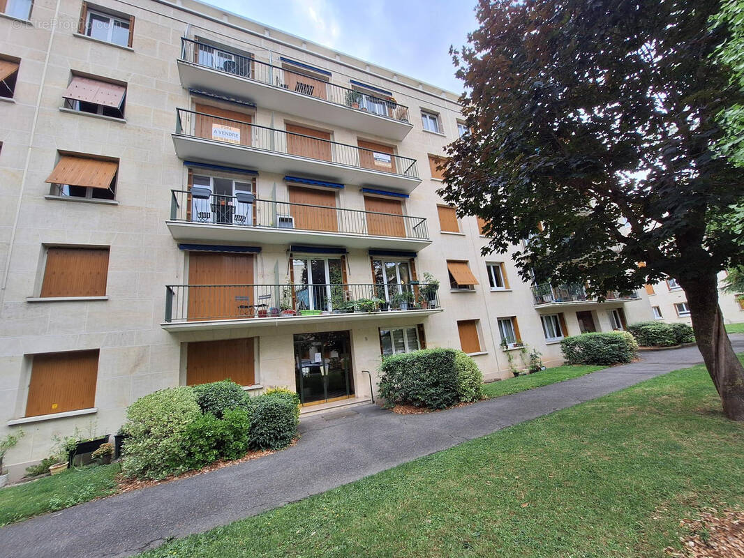 Appartement à ANTONY