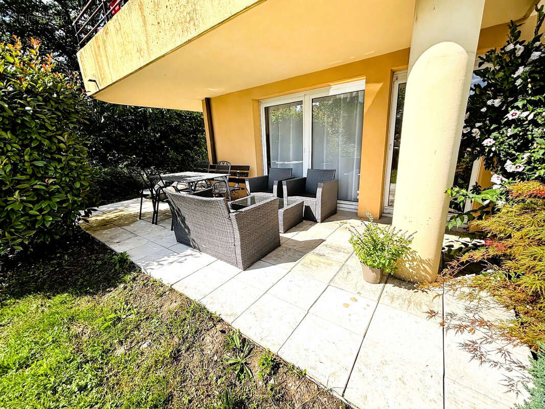 Appartement à PHALSBOURG