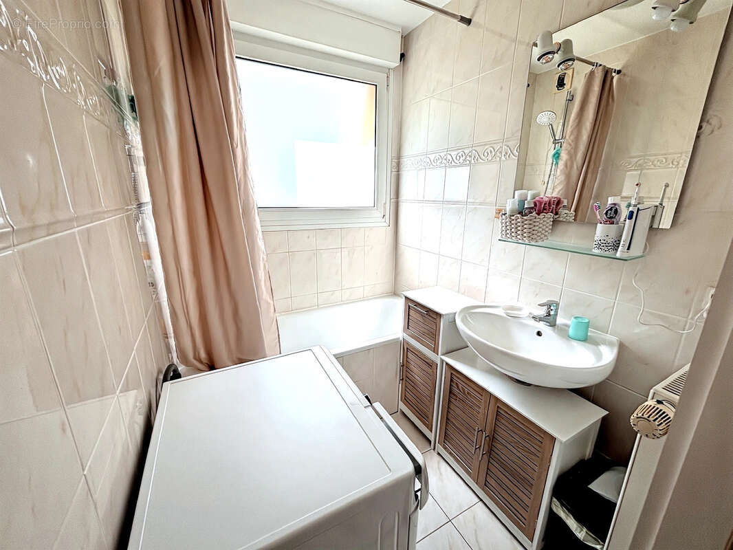 Appartement à PHALSBOURG