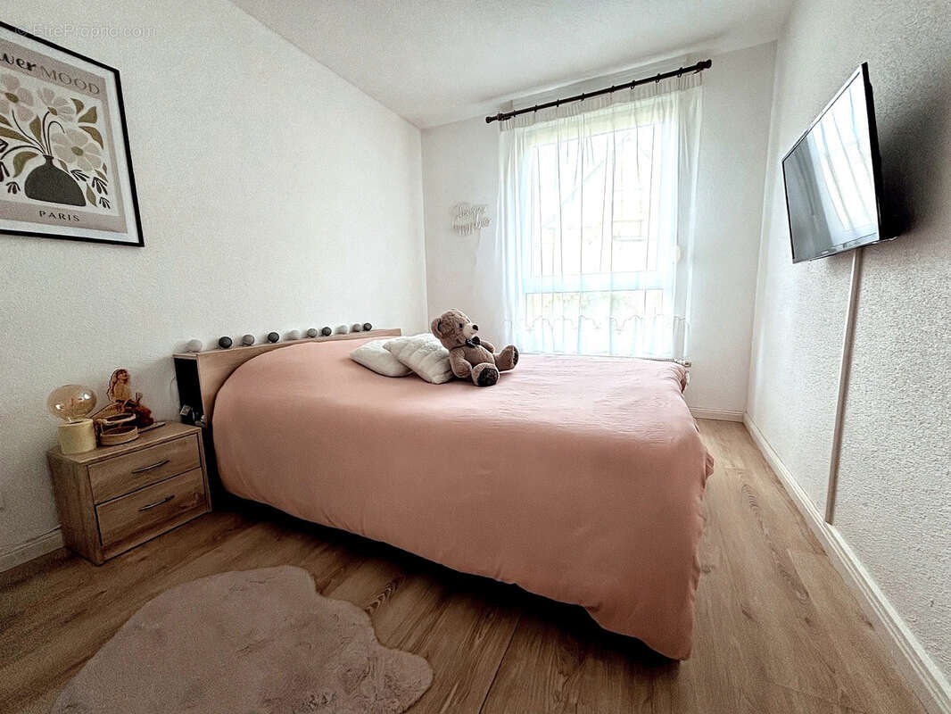 Appartement à PHALSBOURG