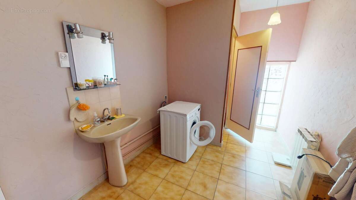 Maison à MENETREOL-SOUS-SANCERRE