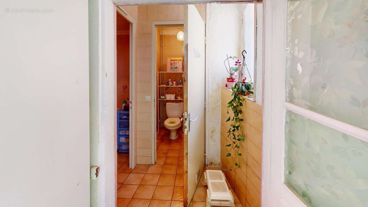 Maison à MENETREOL-SOUS-SANCERRE