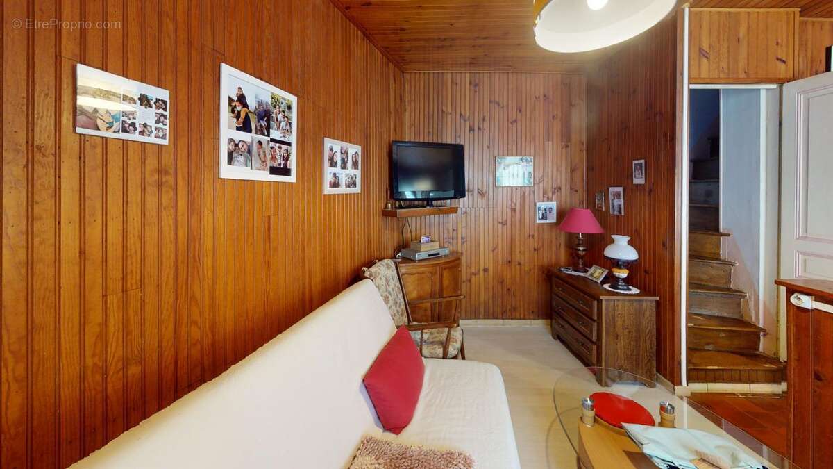 Maison à MENETREOL-SOUS-SANCERRE