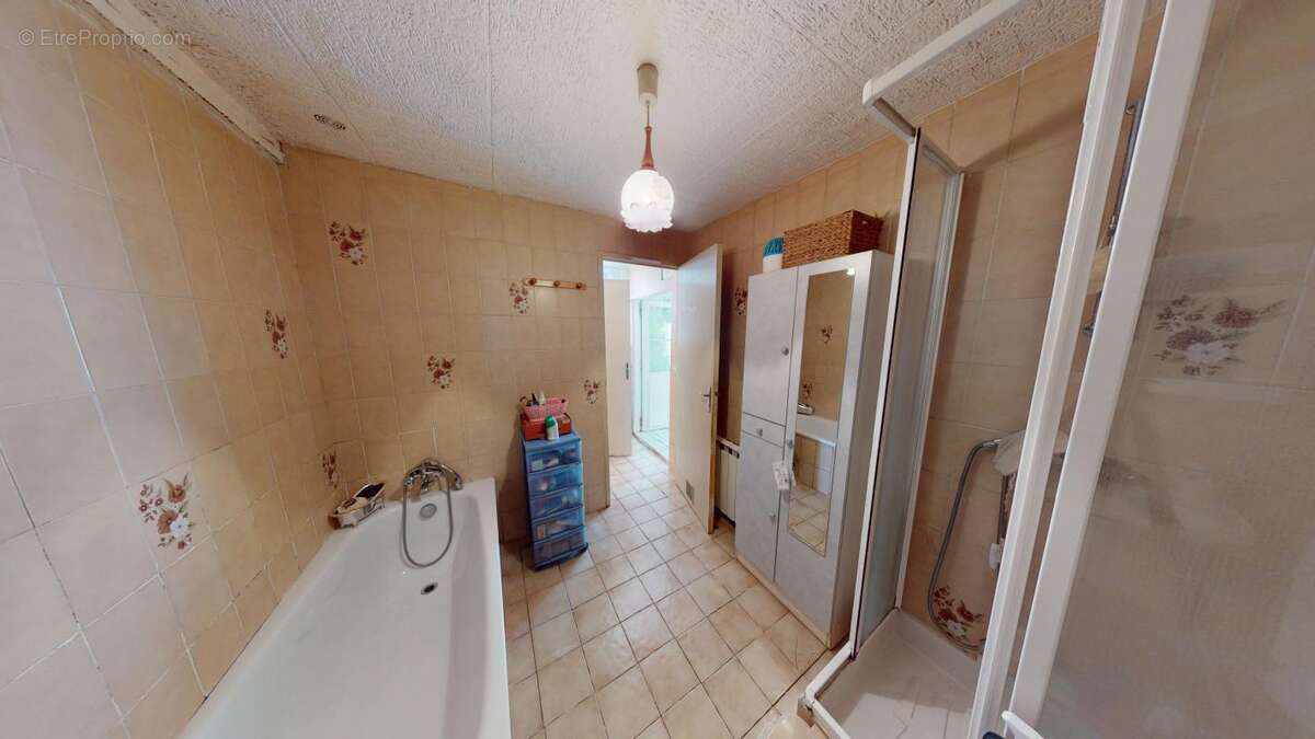 Maison à MENETREOL-SOUS-SANCERRE