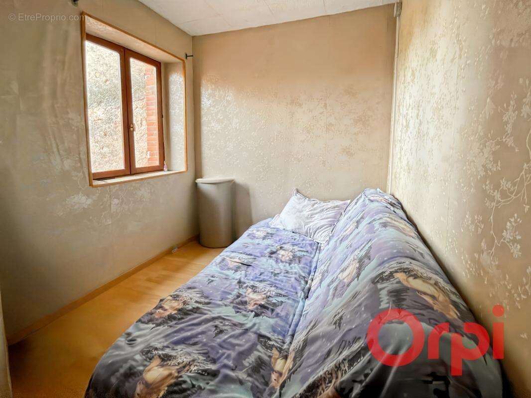 Maison à SAULZAIS-LE-POTIER