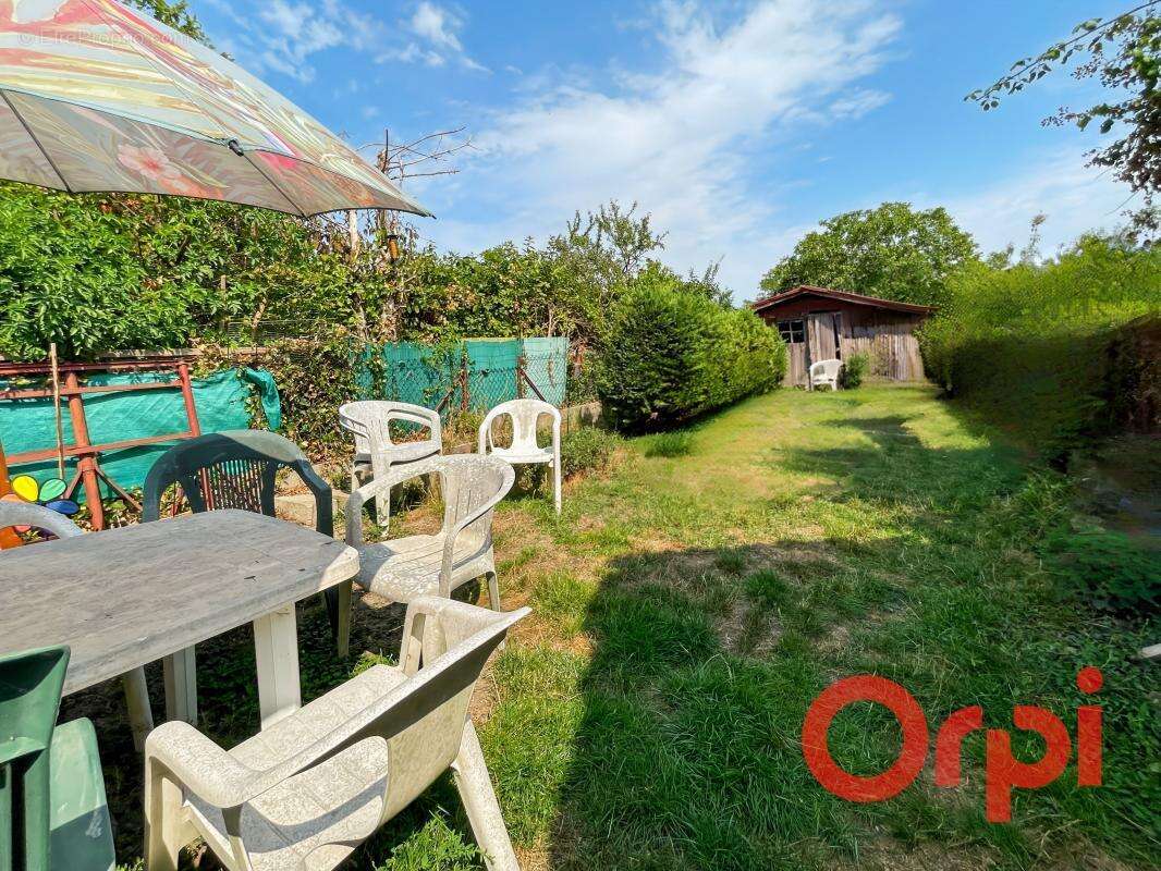 Maison à SAULZAIS-LE-POTIER