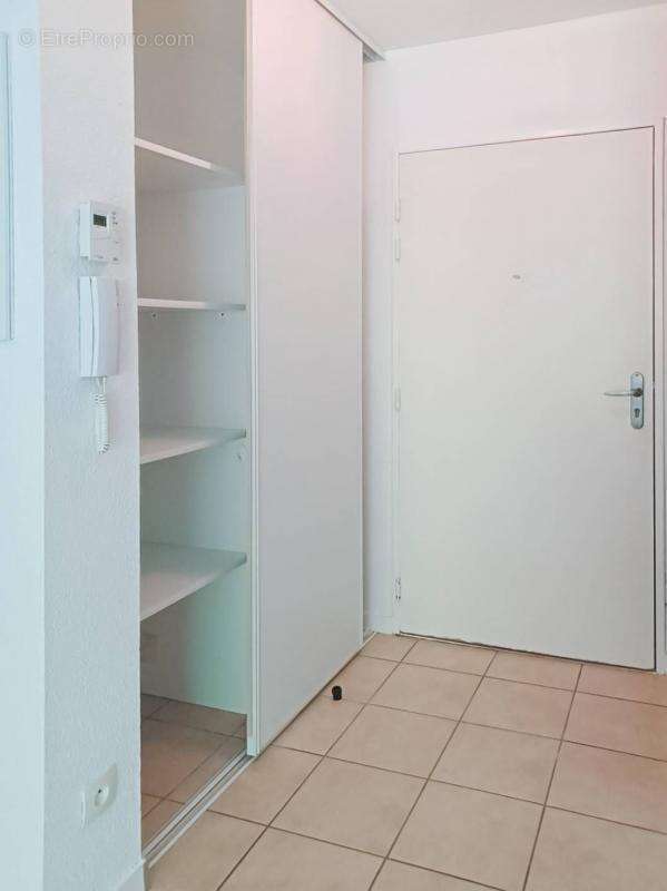 Appartement à SAINT-ASTIER