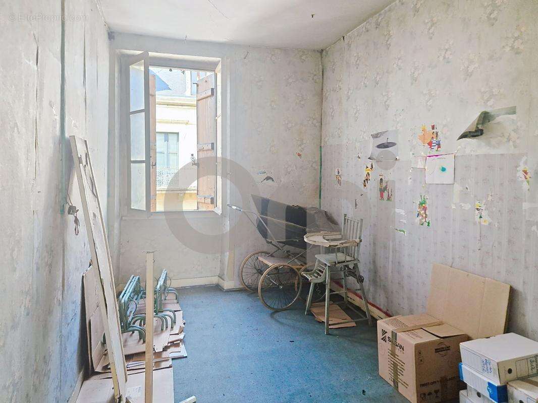 Appartement à TERRASSON-LAVILLEDIEU