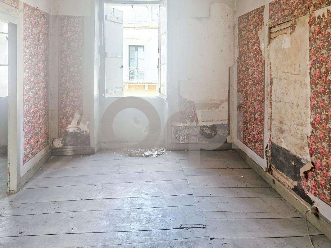 Appartement à TERRASSON-LAVILLEDIEU