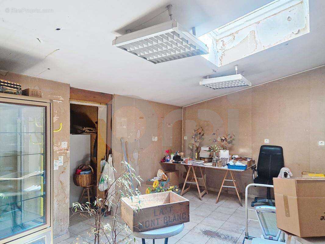 Appartement à TERRASSON-LAVILLEDIEU