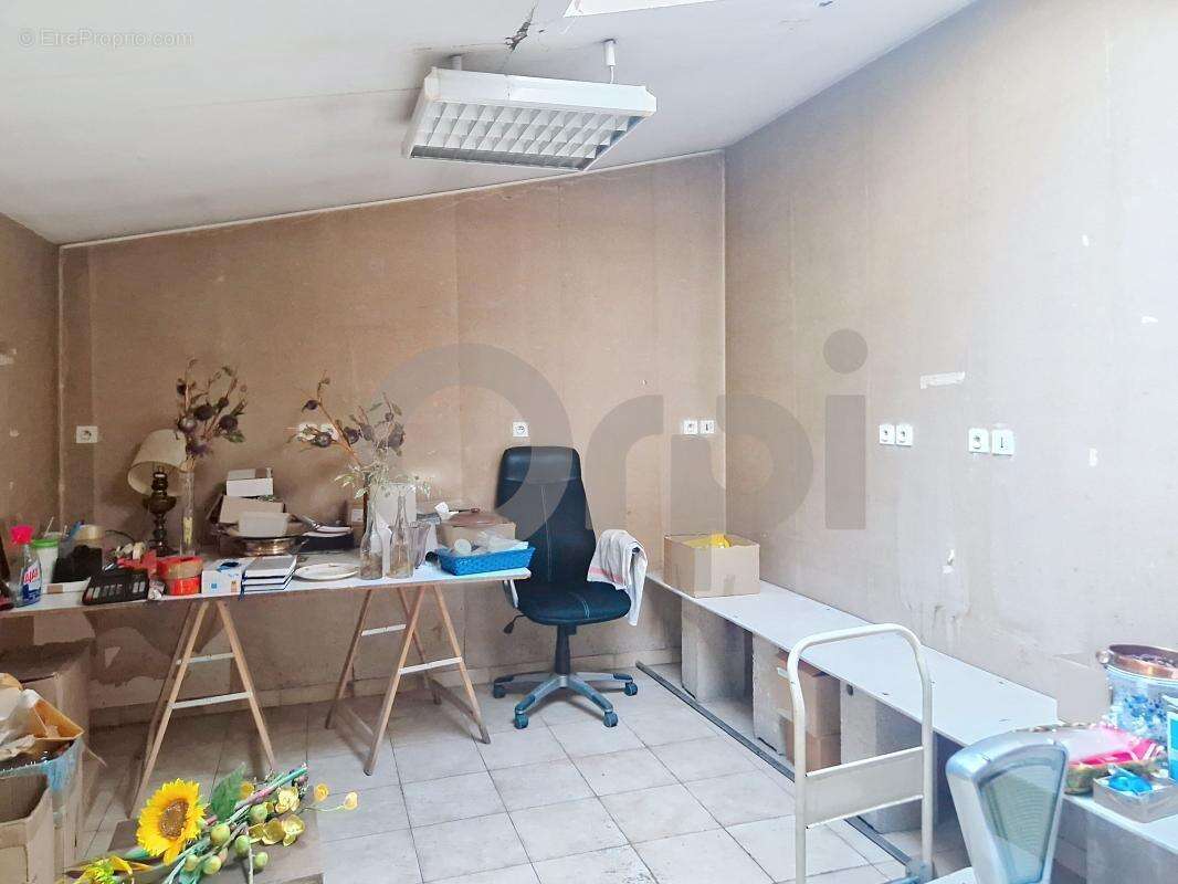 Appartement à TERRASSON-LAVILLEDIEU