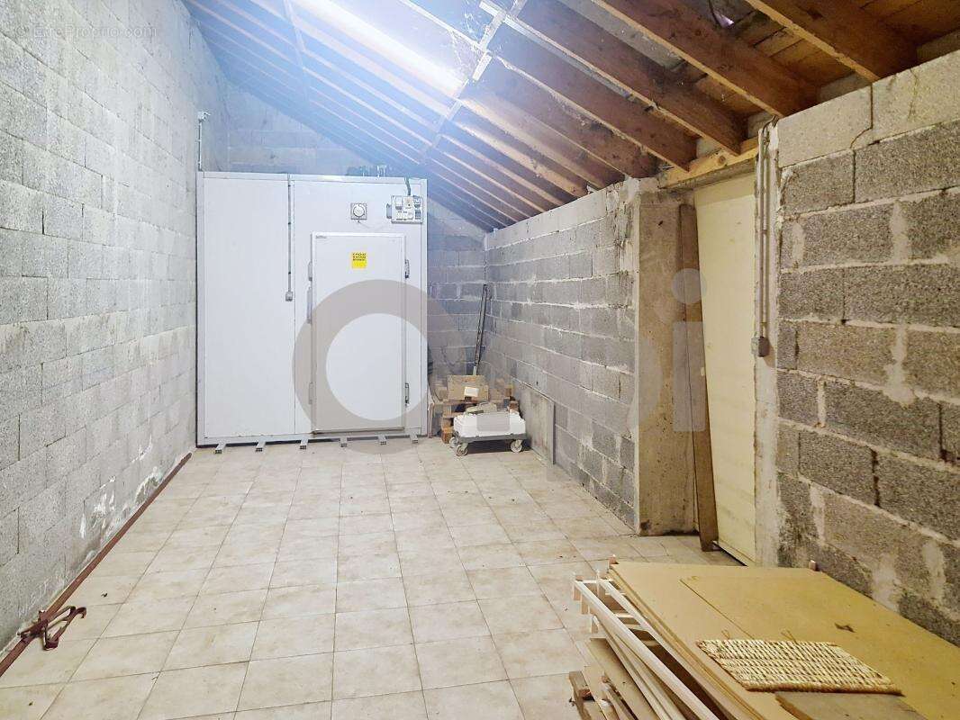 Appartement à TERRASSON-LAVILLEDIEU