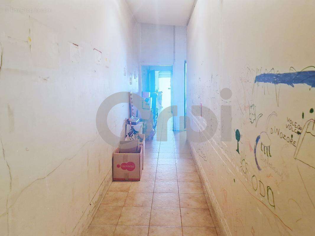 Appartement à TERRASSON-LAVILLEDIEU