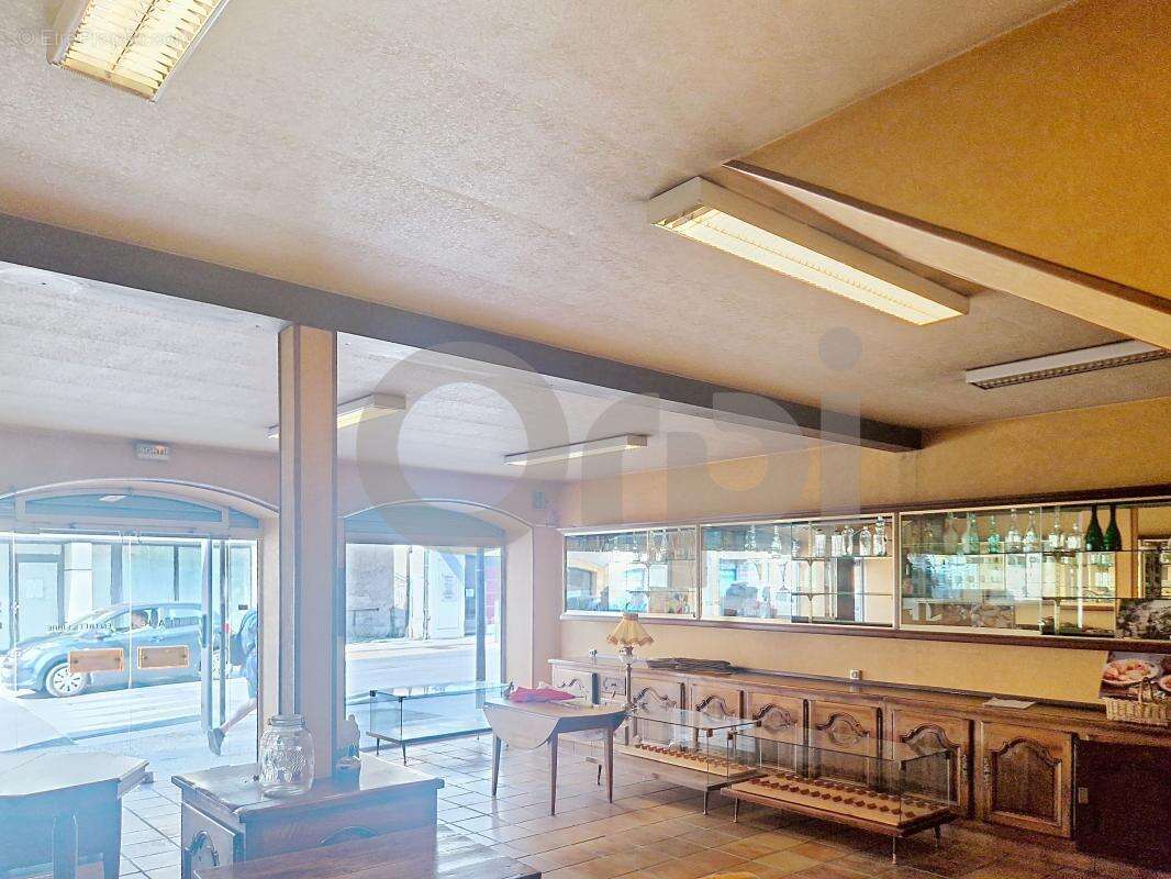 Appartement à TERRASSON-LAVILLEDIEU