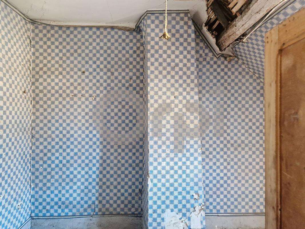 Appartement à TERRASSON-LAVILLEDIEU