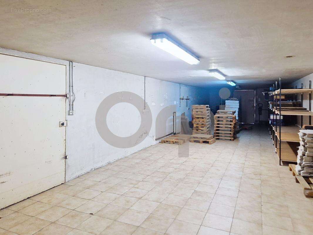 Appartement à TERRASSON-LAVILLEDIEU