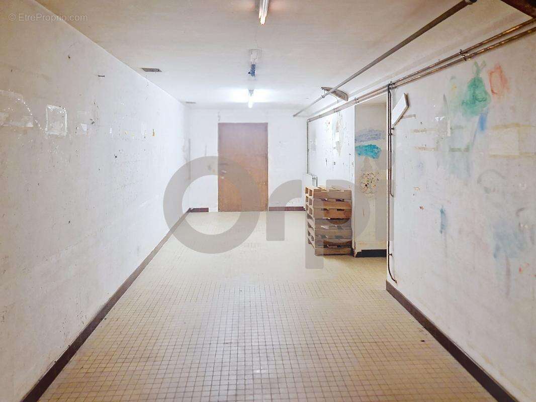 Appartement à TERRASSON-LAVILLEDIEU