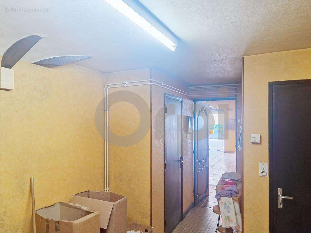 Appartement à TERRASSON-LAVILLEDIEU